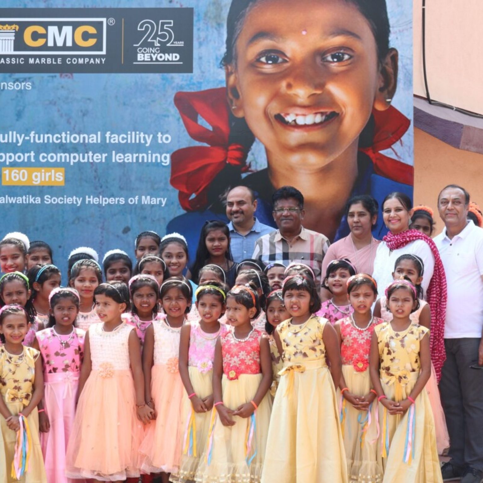 Ahead Of Women’s Day, CMC Institutes A Modern Computer Lab For Adivasi ...