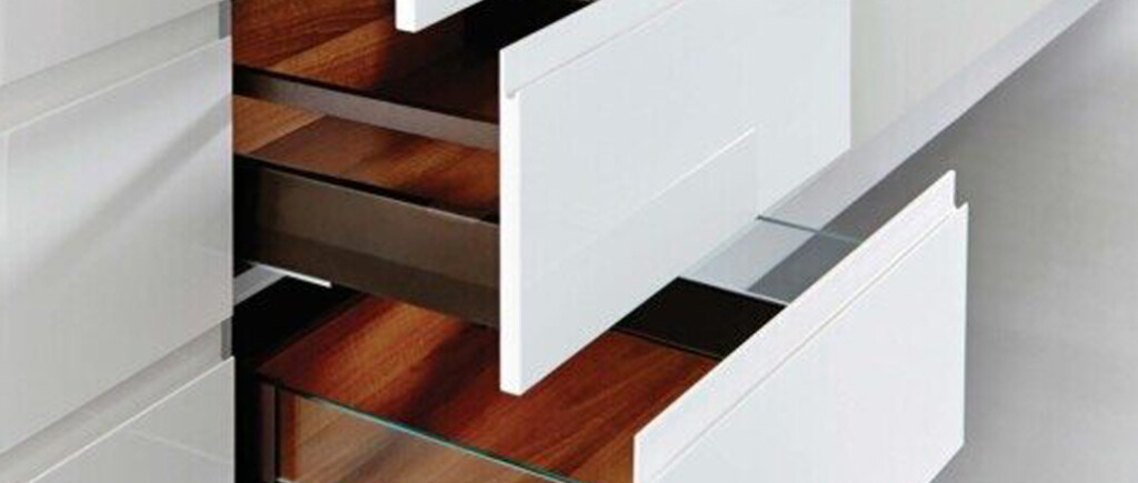 Hafele launches German engineered drawer systems range – MatrixBox ...