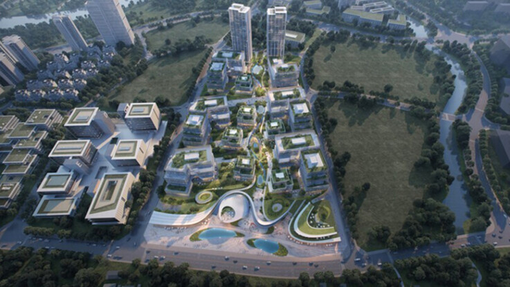China_Southwest_Architectural_Design