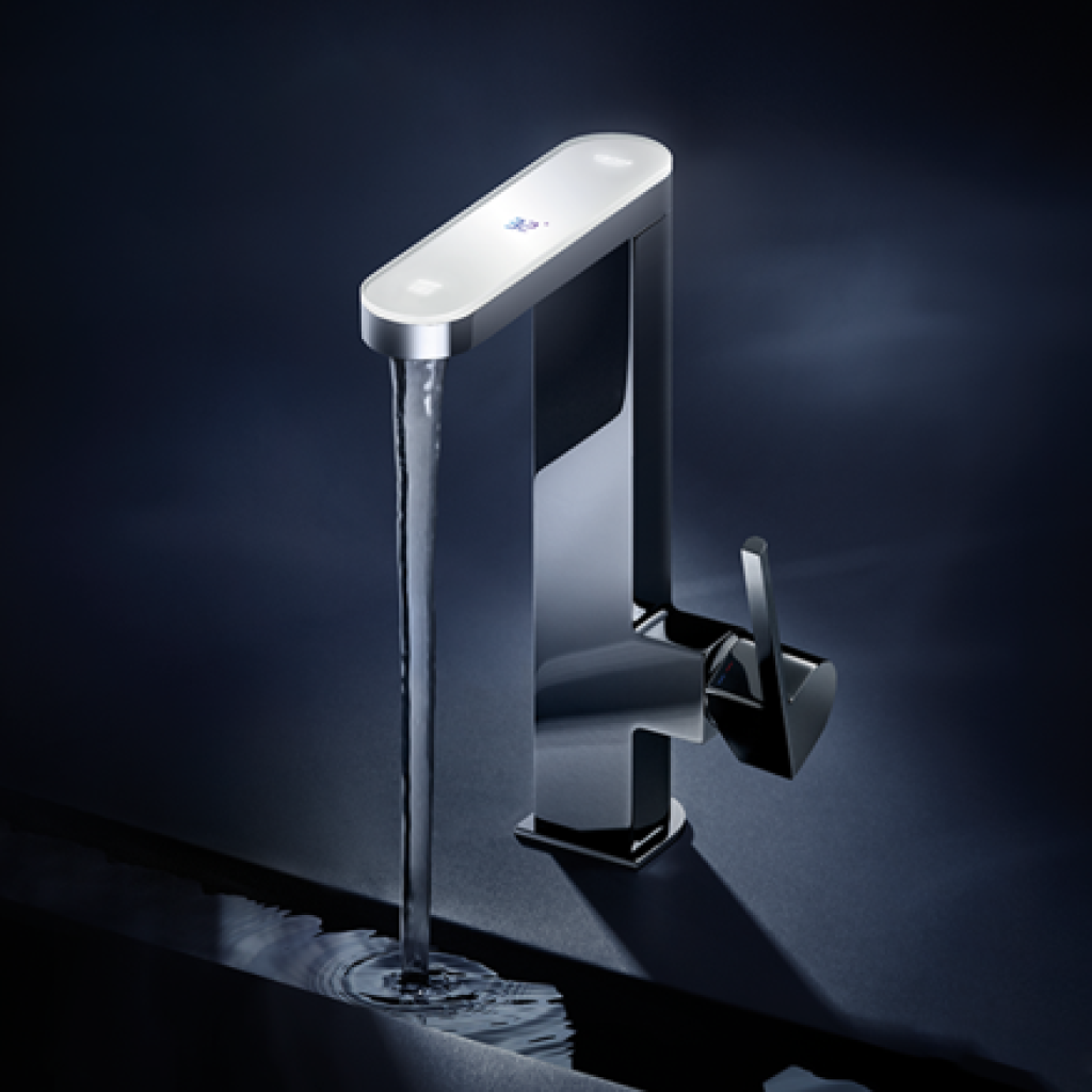 GROHE-Plus-Digital-Faucet