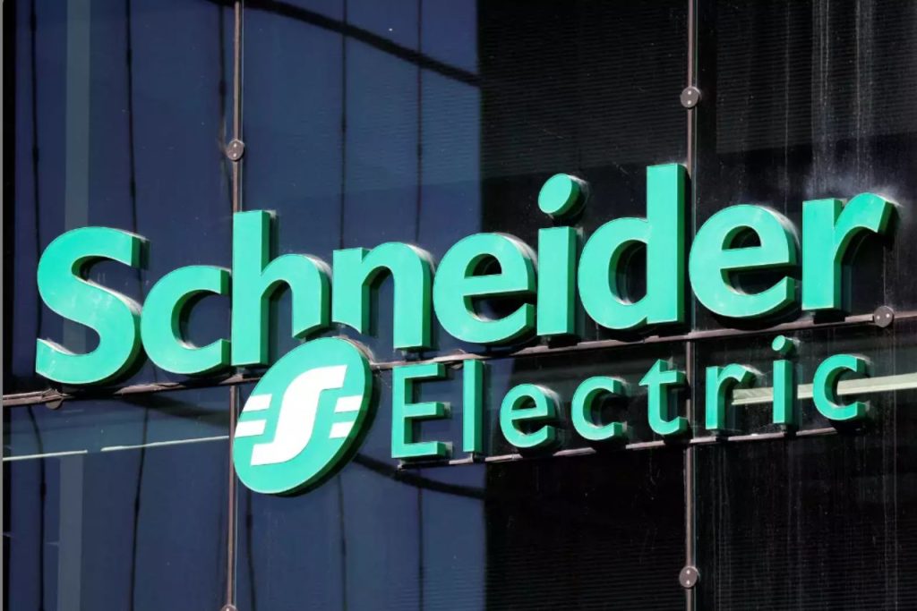 Noida partners with Shcneider Electric for energy solutions