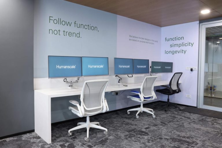 Humanscale Set to Expand Indian Retail Presence to 50 Stores by 2026 ...