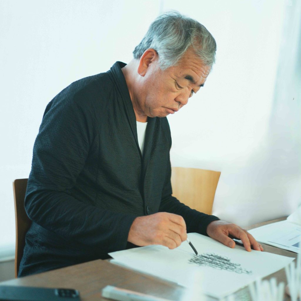 Kengo Kuma, Japan