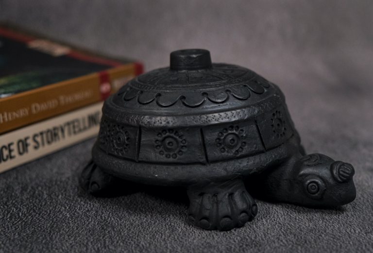 Prosperity Unveils Sawai Madhopur Black Pottery Collection 