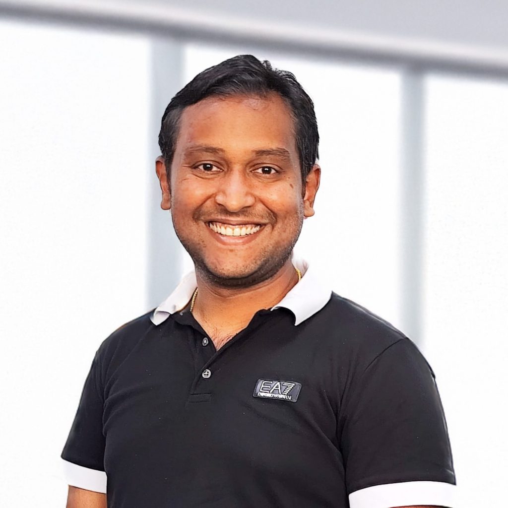 Beyond Applicances, Smart Indian Kitchens