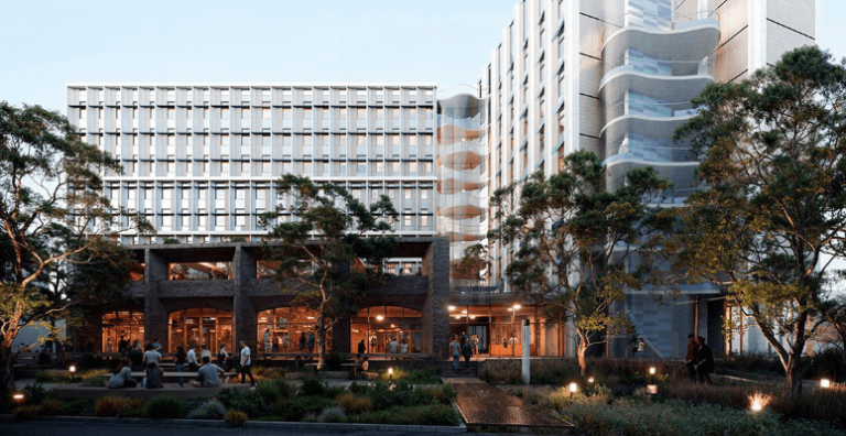 Arcadia Unveils Culturally Inspired Projects - Architecture Update ...
