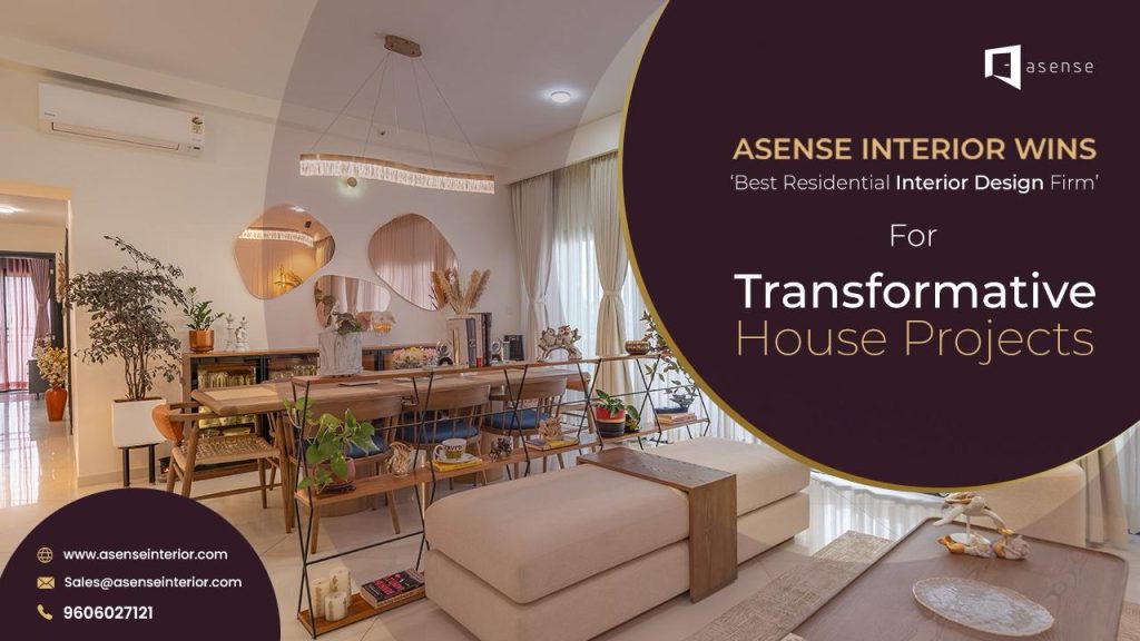 Asense Interiors