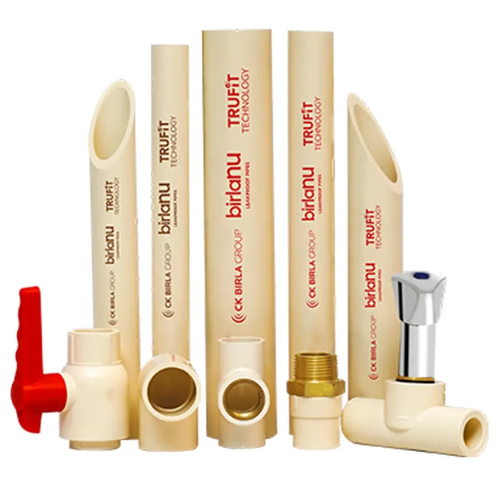 BirlaNu Pipes Launches Campaign for Leakproof Peace of Mind BirlaNu
