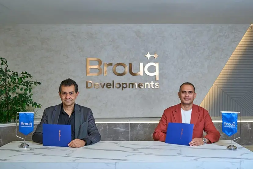 Brouq Developments Taps Azure Architects for New Cairo Project Brouq