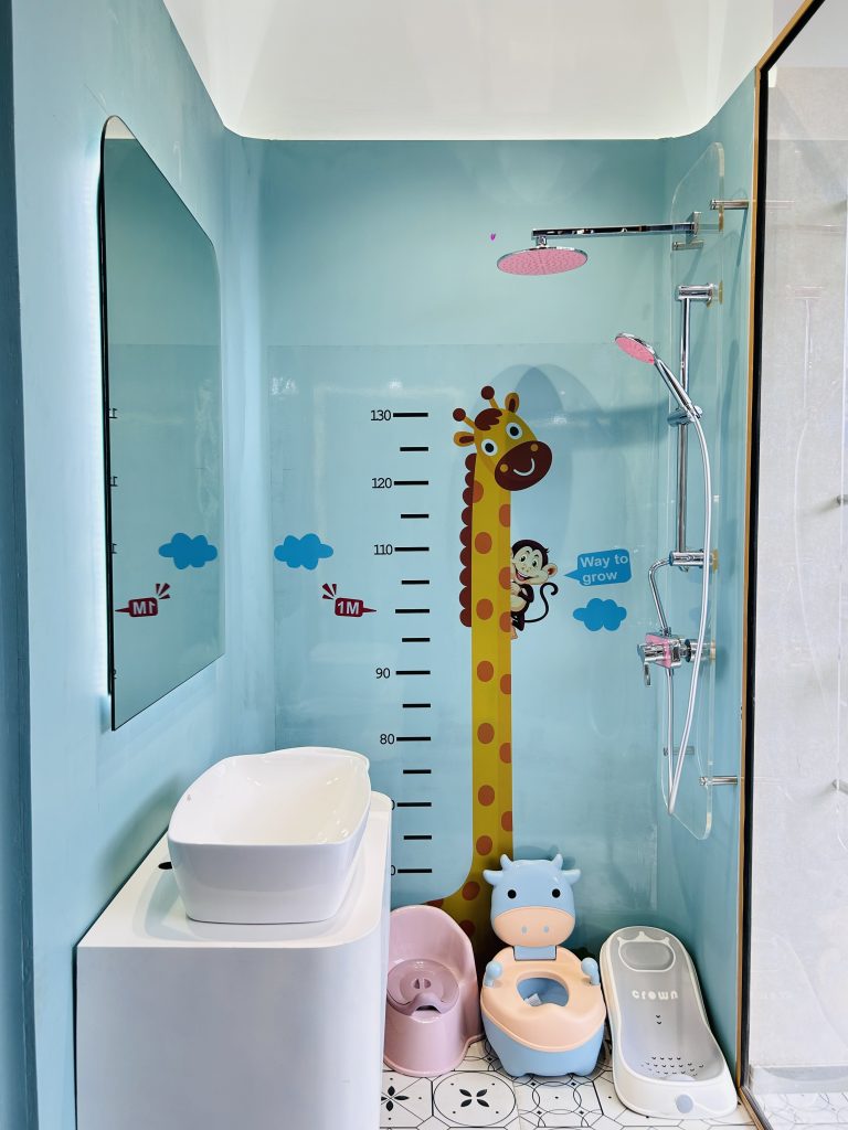 Gravity Bath