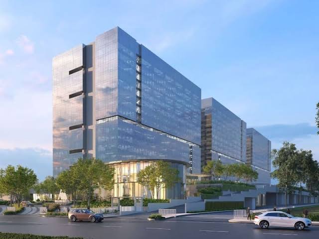 Million Minds Tech City Becomes Gujarat’s First IGBC Platinum SEZ IT Park