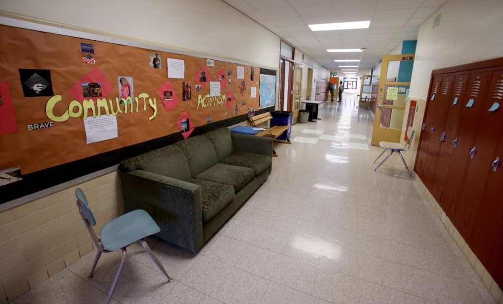 Madison Schools Design
