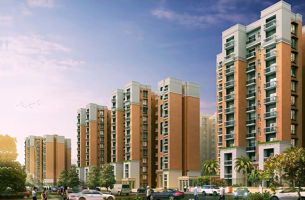 Window Magic Wins Fenestration Mandate for Sarojini Nagar Redevelopment