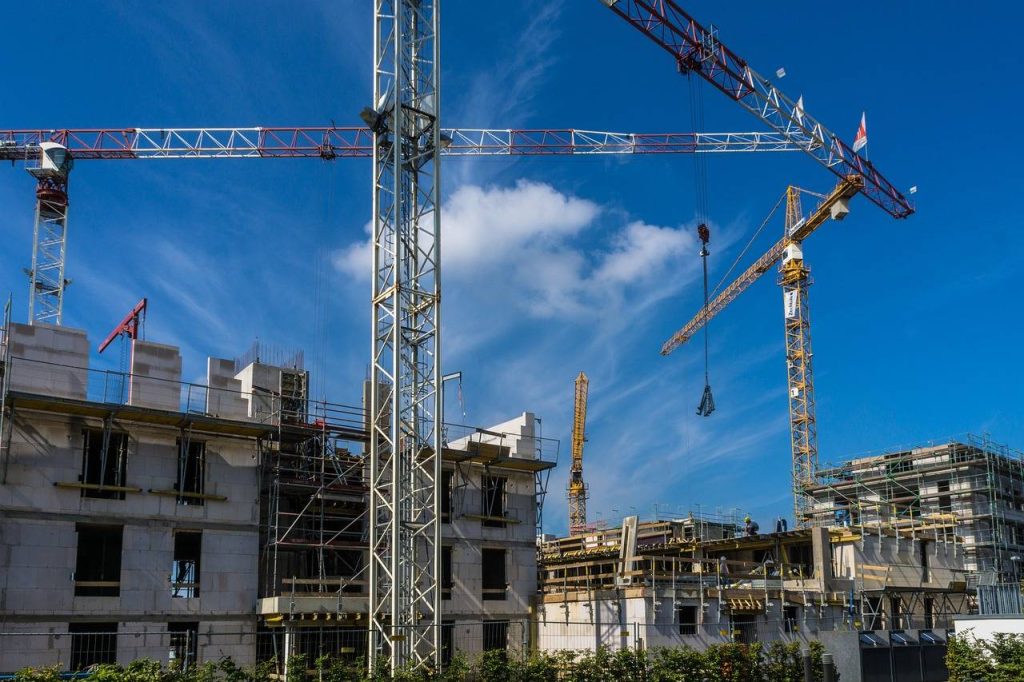 Keystone Realtors Secures ₹7,700 Crore Projects Keystone