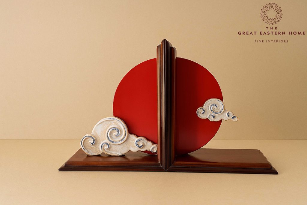 The Great Eastern Home Launches Handcrafted Ceramic Bookends The Great Eastern Home