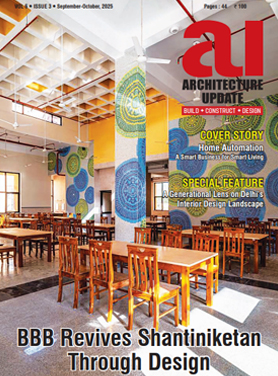 ArchitectureUpdate SEPT OCT 2025