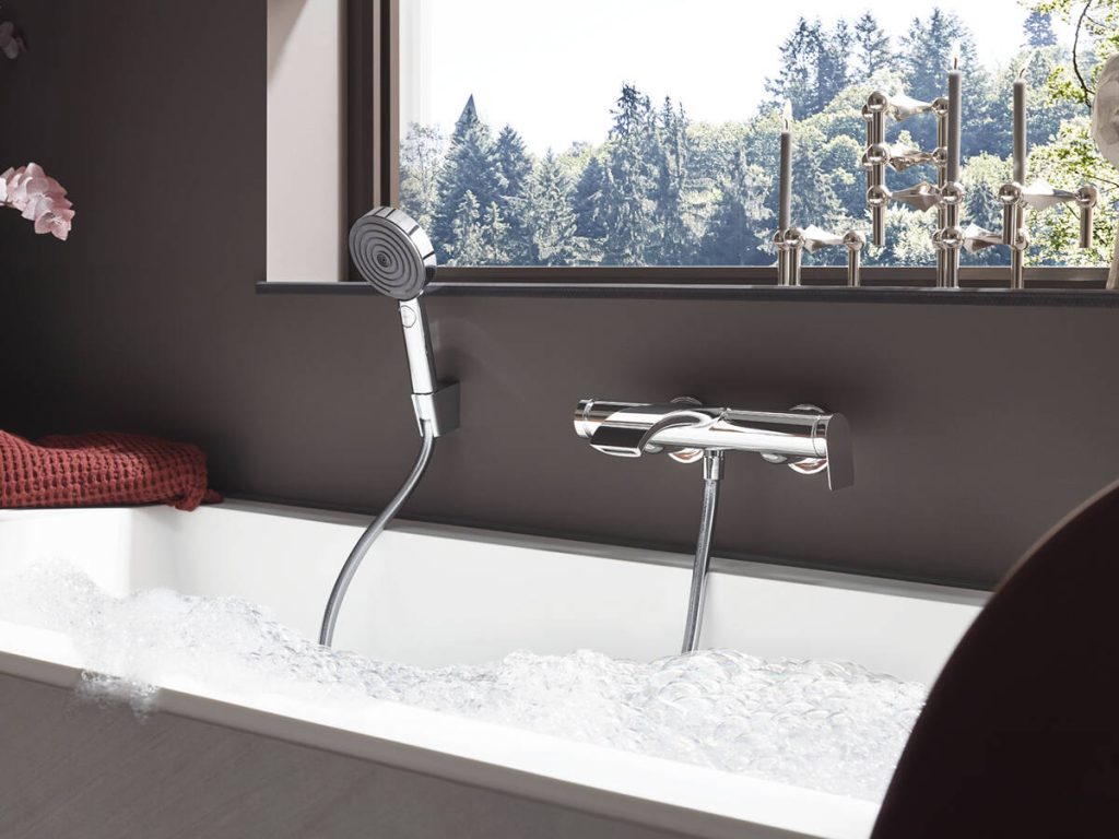 Hansgrohe-India