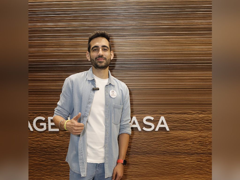 Karnav Karan