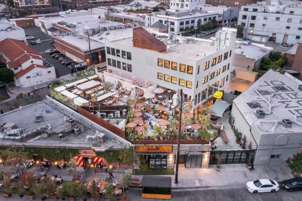 PerkinsWill Abramson