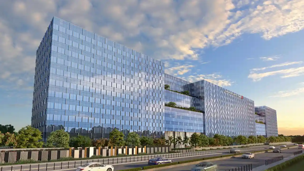 Sumadhura bets big with INR 2,000 crore investment in Bengaluru residential projects Sumadhura Tower