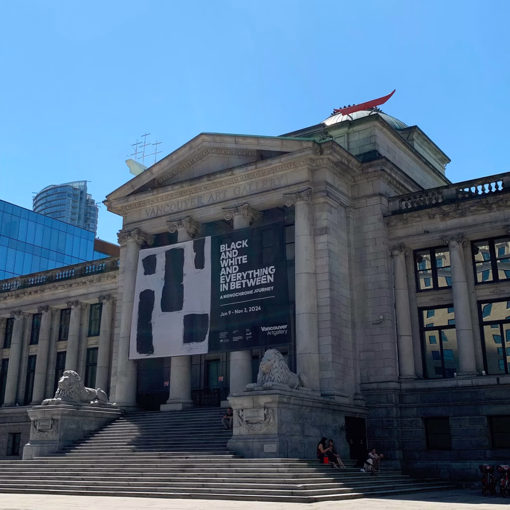 Vancouver Art Gallery Selects New Architects
