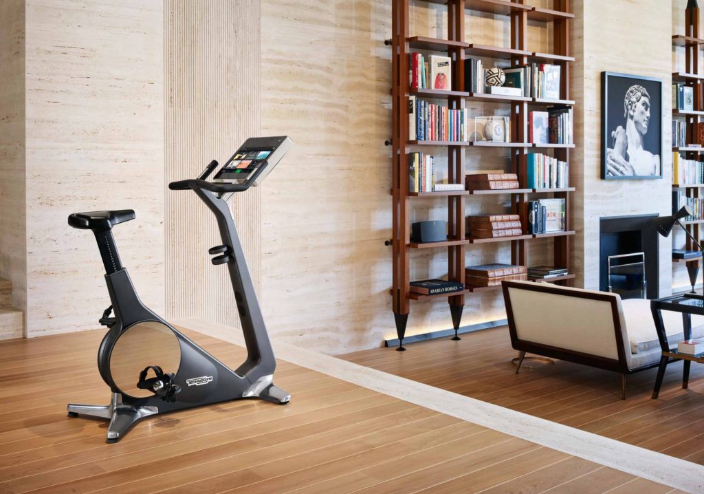 Technogym