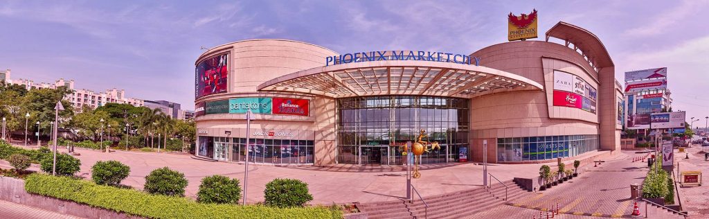 Phoenix market city
