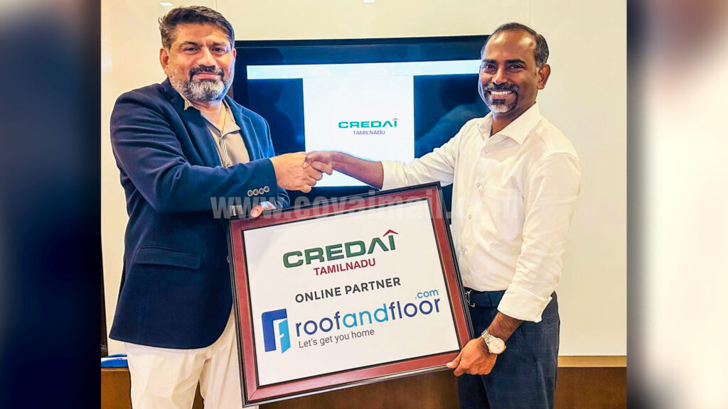 CREDAI