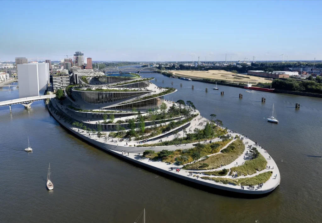Hafencity