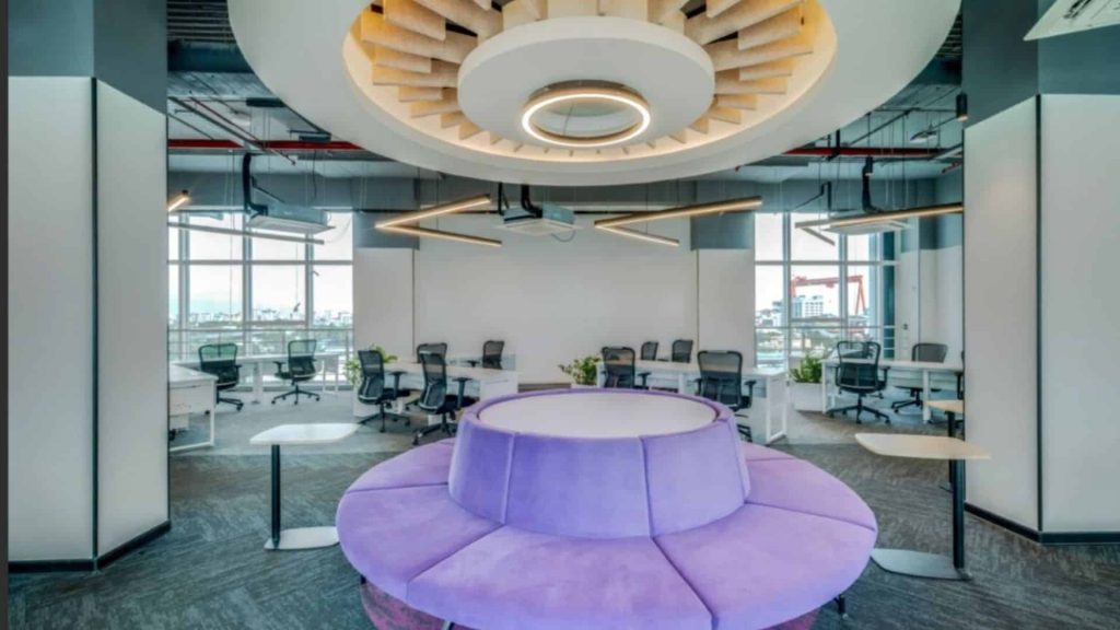 Interio by Godrej