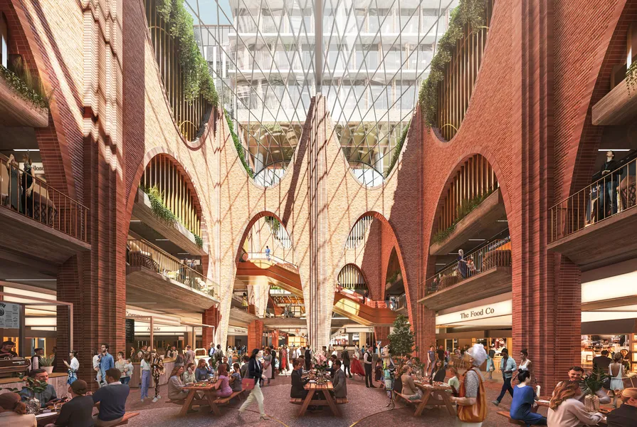 Major Architectural Projects to open in Australia in 2026 Adelaide