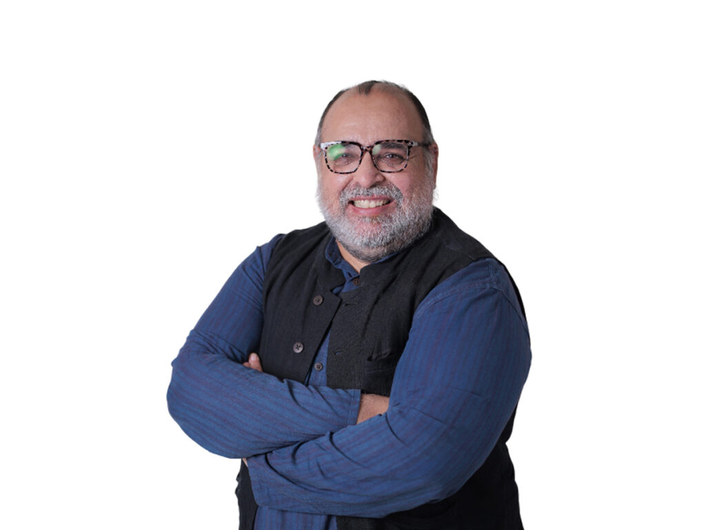 What 25 Years of Architecture Taught Me About Building for People, Not Just Spaces Rajat Kumar