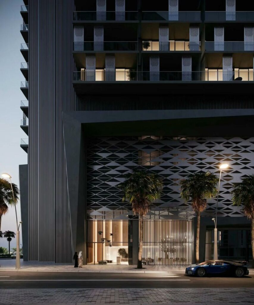 Abu Dhabi