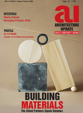 ArchitectureUpdate JAN FEB 2026