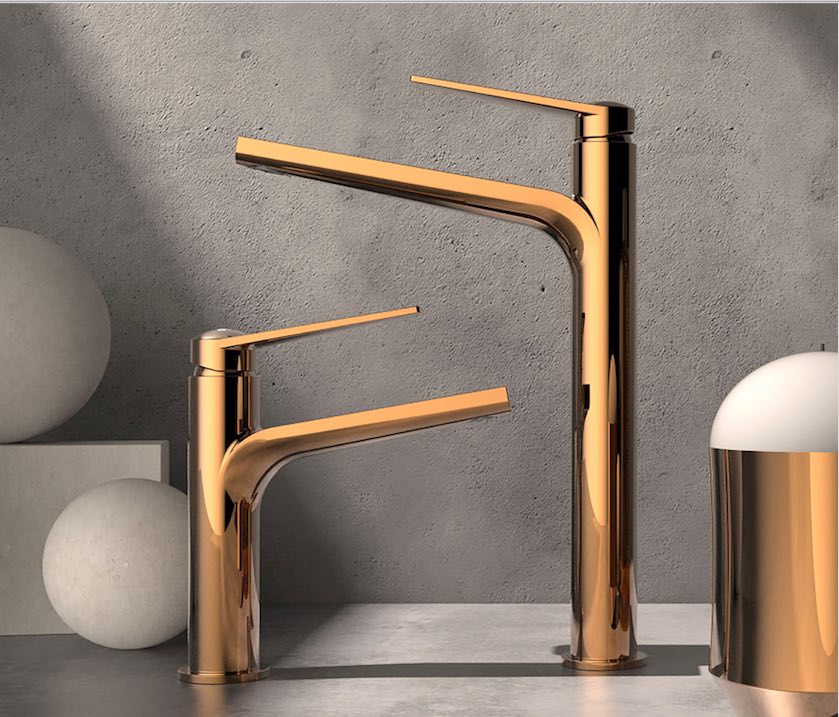 Gravity Bath Acquires Italian Luxury Brand DILUSSO Gravity