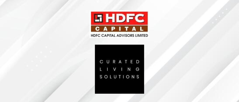 HDFC Capital and CLS Launch Rs. 1,000 Crore Rental Housing Platform HDFC