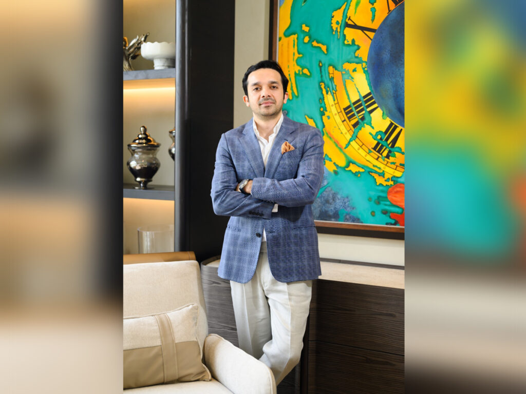 Akshay Taneja
