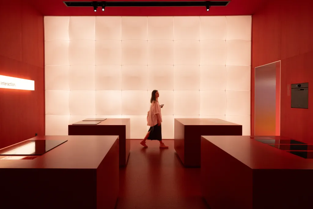 Salone del Mobile 2026 Unveils New Contract Focus Salonedelmobile