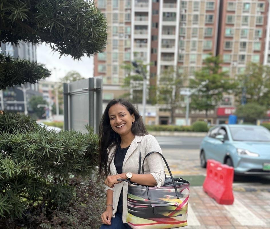 Jaipur Architect Neha Modi Expands Creeo Designs’ Global Reach Neha Modi