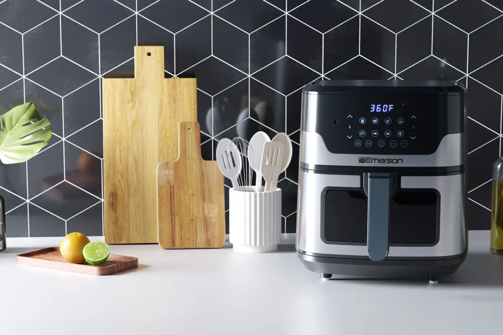 Airfryer