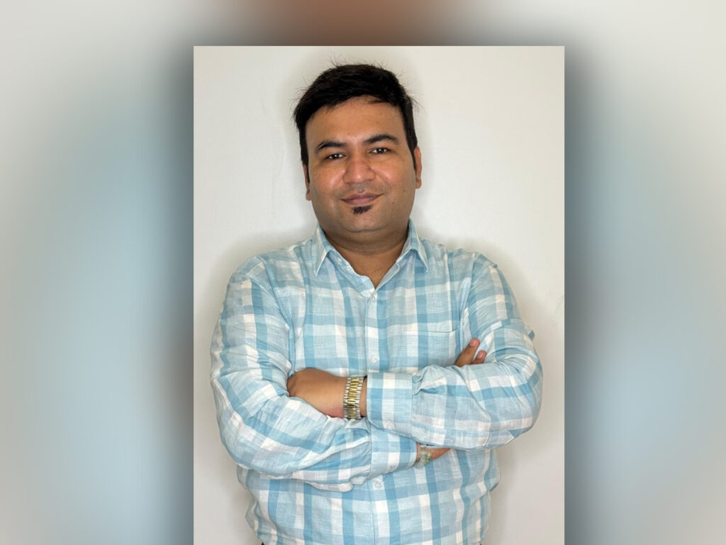 Aamit Jajoo