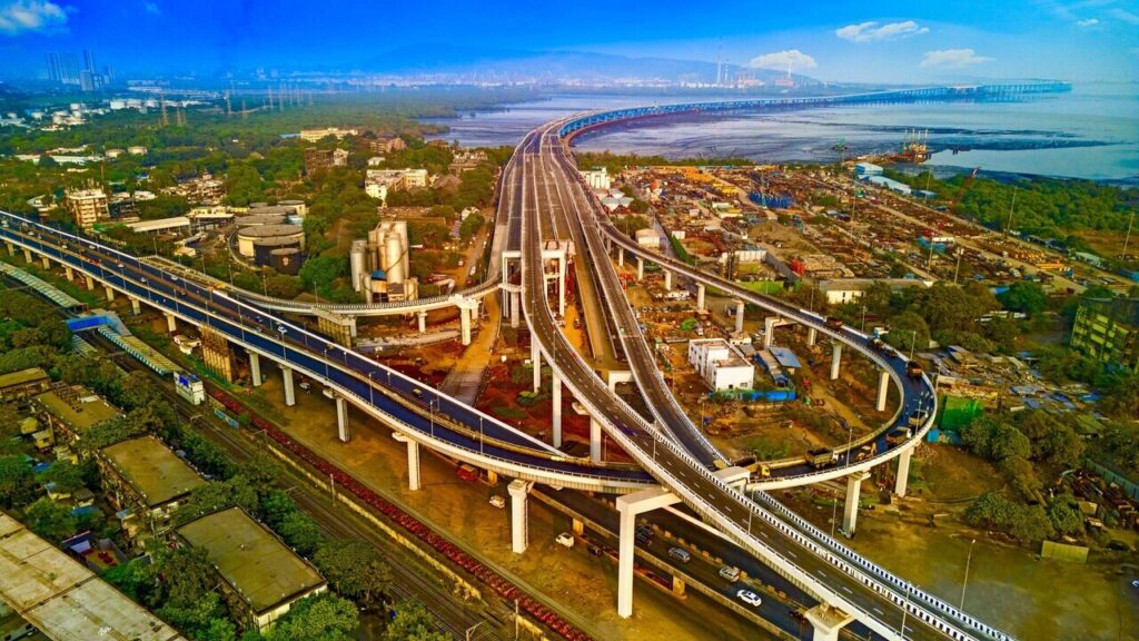 Atal Setu