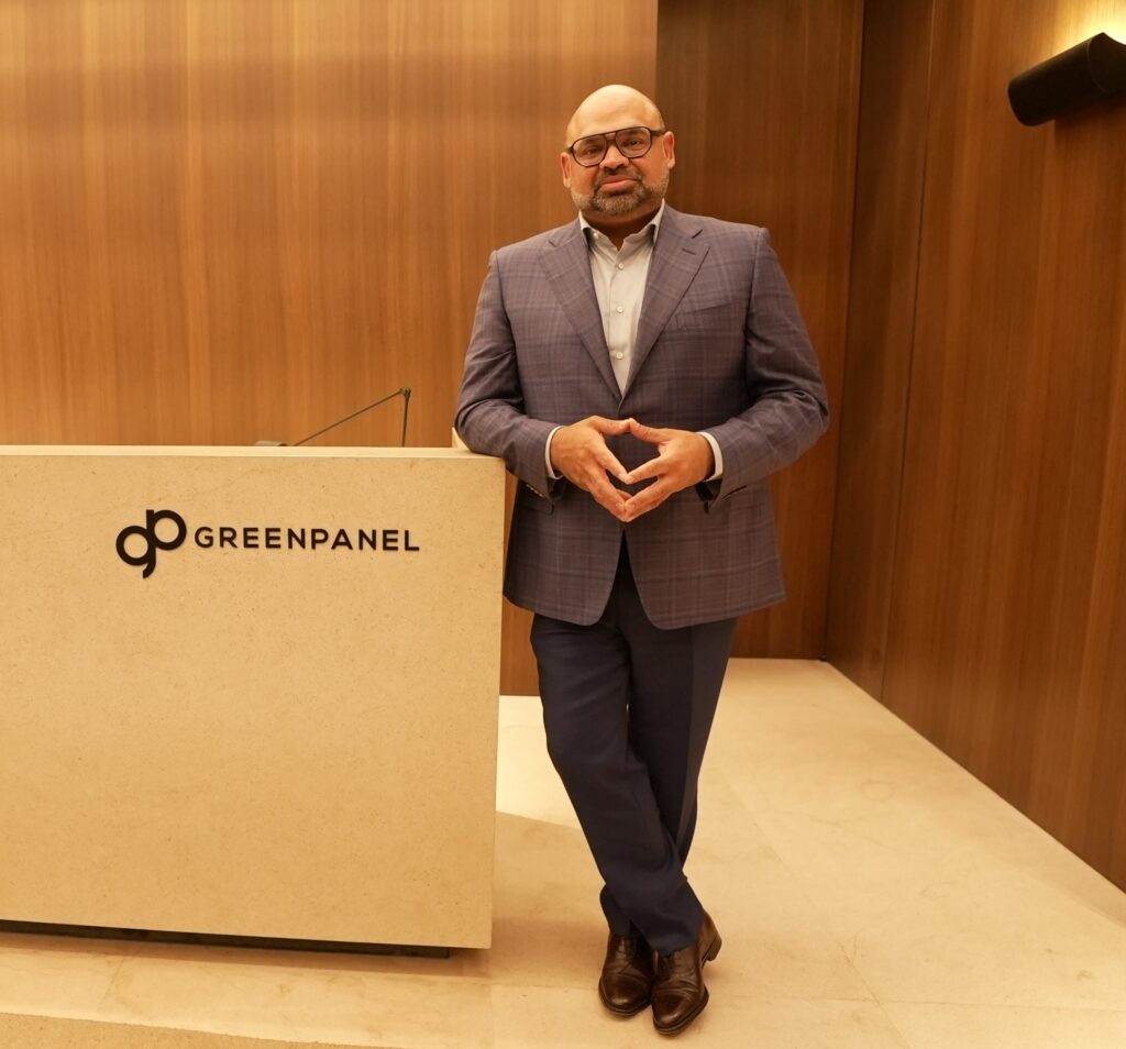 Greenpanel
