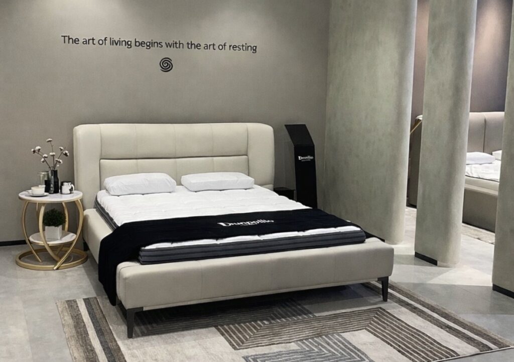 Domicil sleep