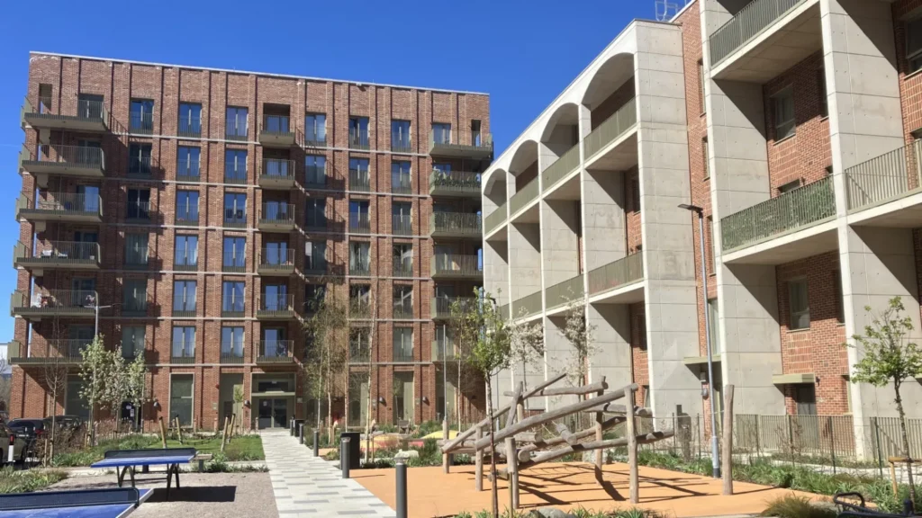 Kidbrooke