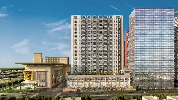 Floor Rise Charges Return to SPR City from Feb 2026 Sprindiasky