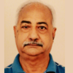 Ar. Biplab Chakravarty