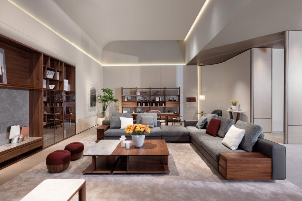 Chinese furniture