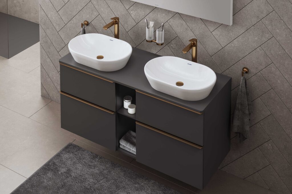 Duravit Wave