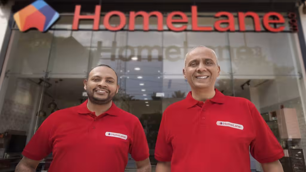 HomeLane’s Predictable Delivery Model Turns into Rs 1,100 Crore Business HomeLane Predictable Delivery Model Success Story